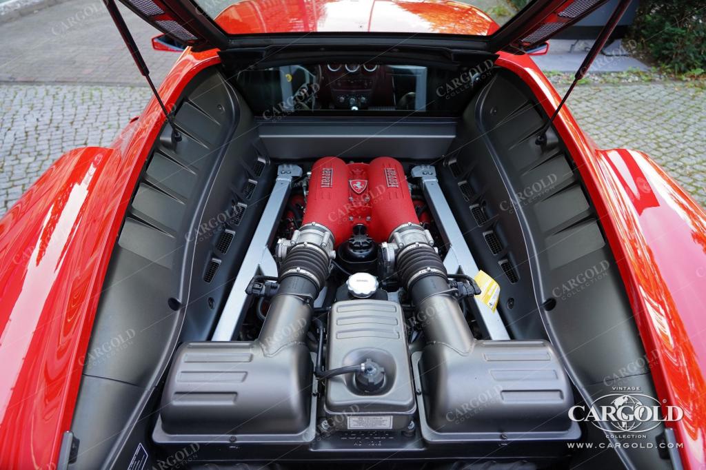 Cargold - Ferrari F430 - Handschalter / 39.424 km  - Bild 20