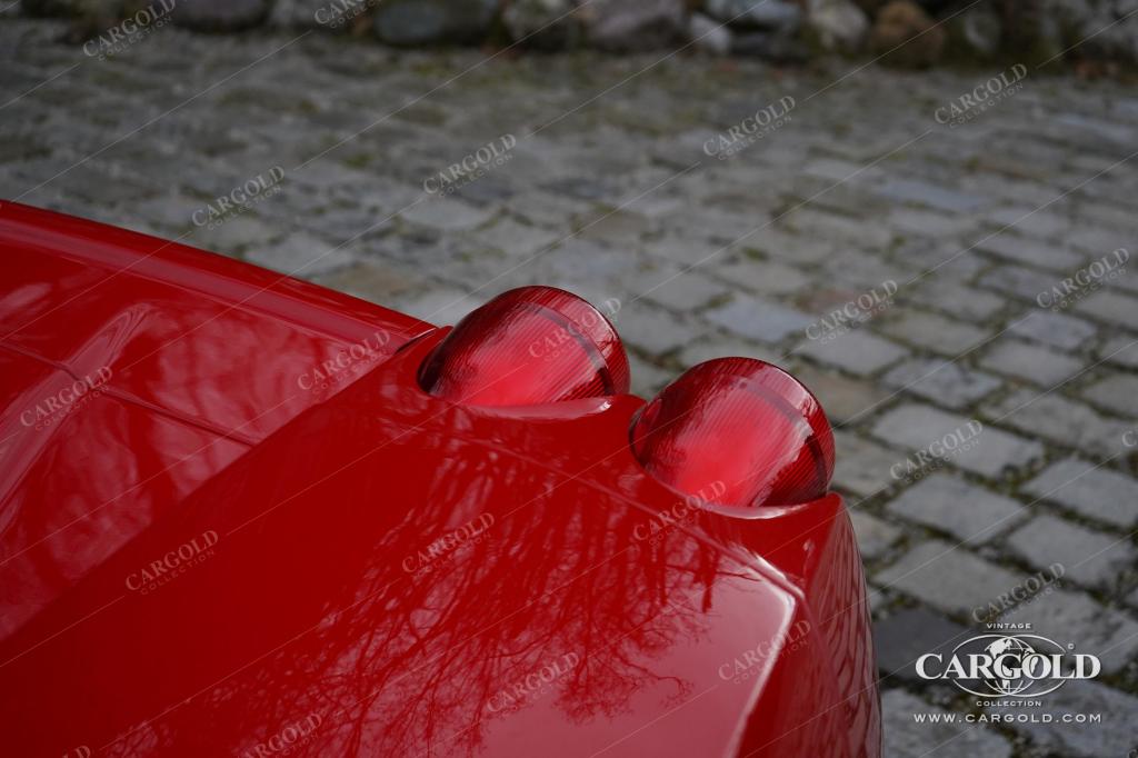 Cargold - Ferrari Enzo - 1. Hand / Deutsches Fahrzeug  - Bild 17
