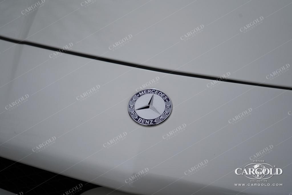 Cargold - Mercedes SLS AMG  - erst 5.177 km!  - Bild 31