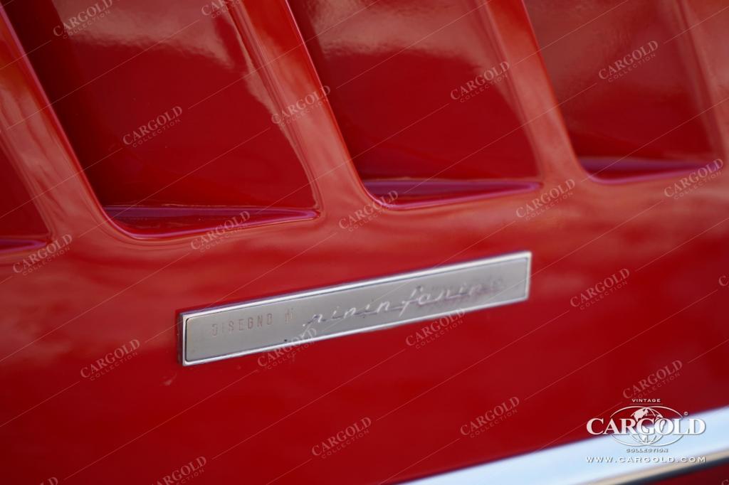 Cargold - Ferrari 275 GTB Short Nose - Original 30.209 km!   - Bild 17