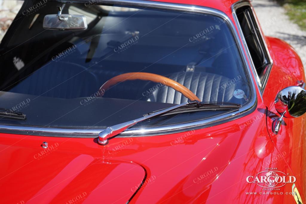 Cargold - Ferrari 275 GTB Short Nose - Original 30.209 km!   - Bild 49