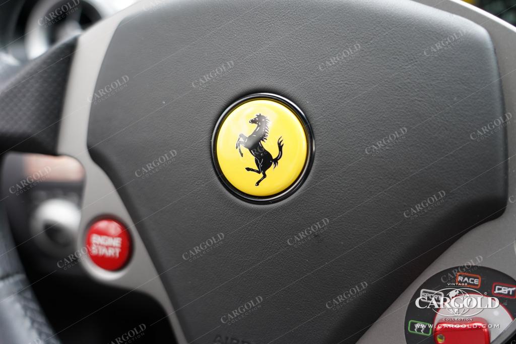 Cargold - Ferrari 599 GTB Handschalter - 1 von 30!  - Bild 8