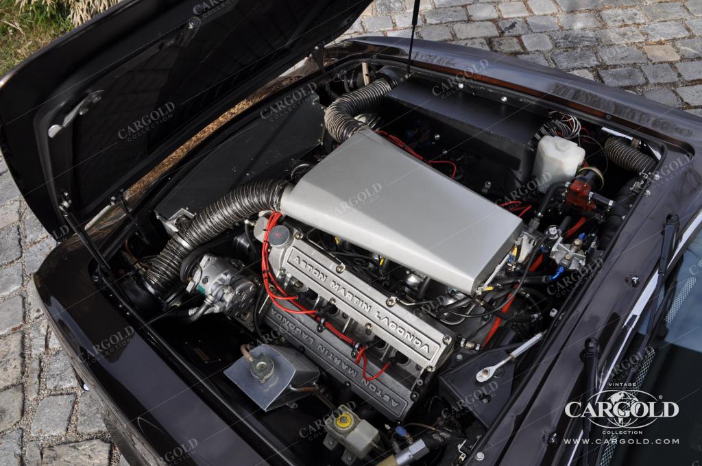 Cargold - Aston Martin V8 - Volante  - Bild 12