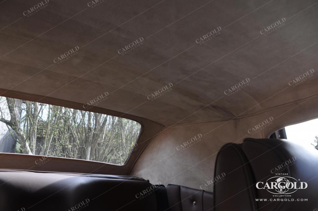 Cargold - Aston Martin V8 - Volante  - Bild 16