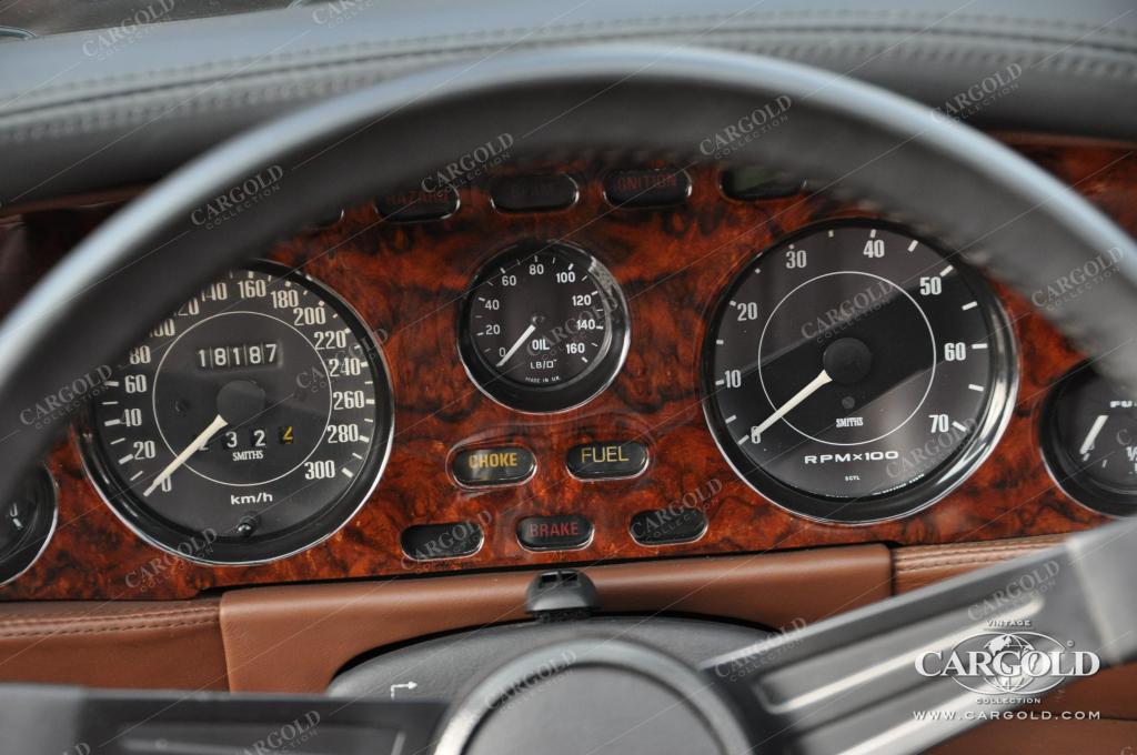 Cargold - Aston Martin V8 - Volante  - Bild 20