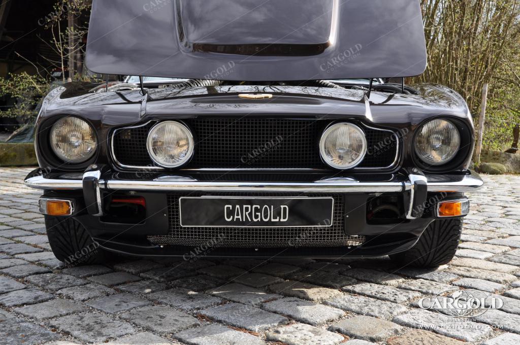 Cargold - Aston Martin V8 - Volante  - Bild 41