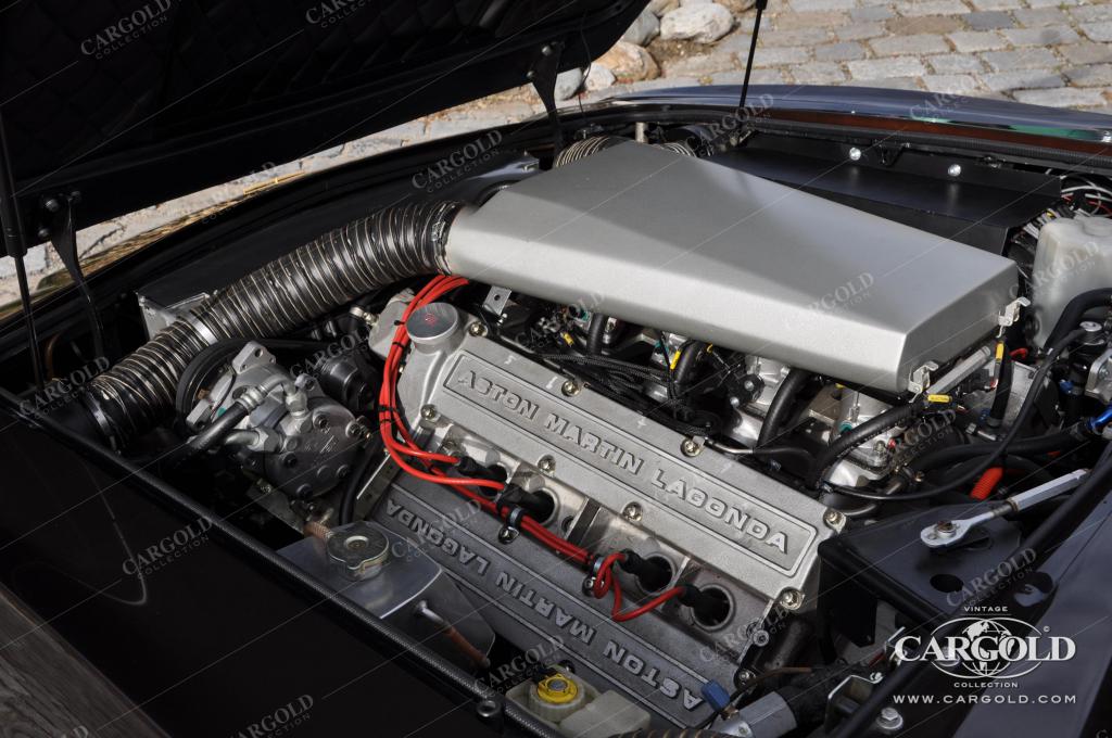 Cargold - Aston Martin V8 - Volante  - Bild 42