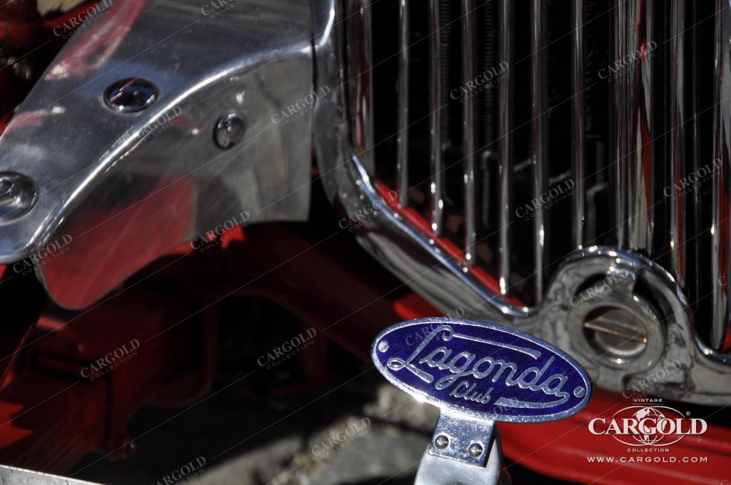 Cargold - Lagonda LG 45 -  S 3 Le Mans   - Bild 33