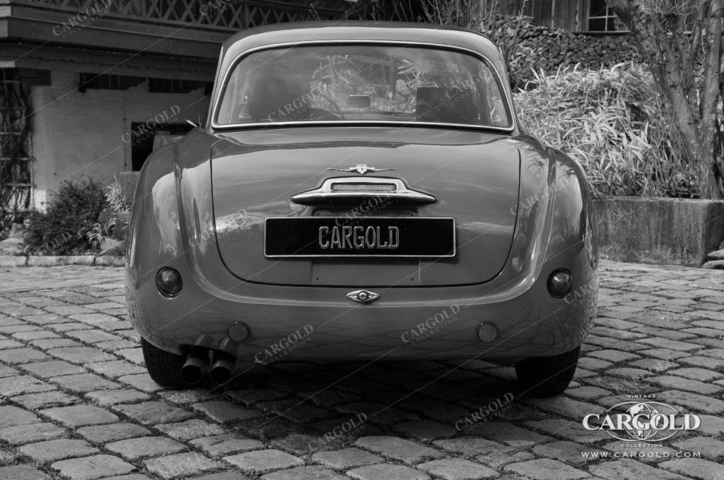 Cargold - Alfa Romeo 1900 CSS - Coupé Mille-Miglia-eligible  - Bild 14
