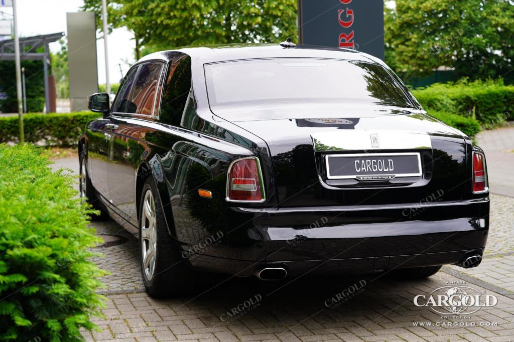 Cargold - Rolls-Royce Phantom EWB - Extended Wheel Base  - Bild 10