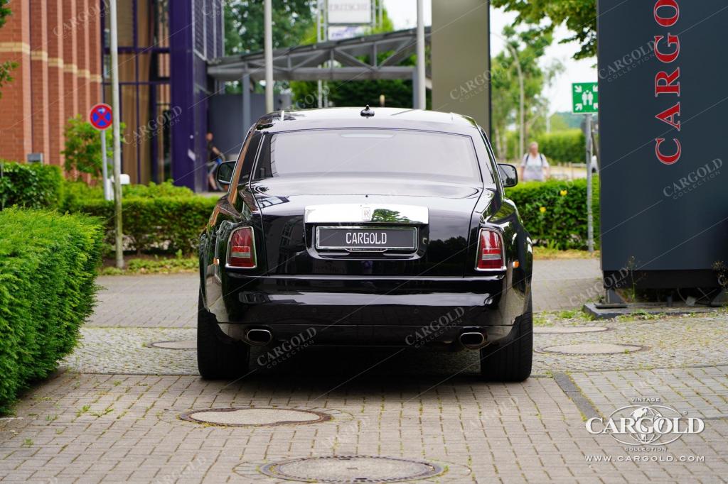 Cargold - Rolls-Royce Phantom EWB - Extended Wheel Base  - Bild 12