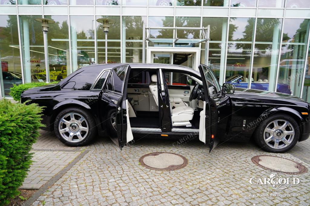 Cargold - Rolls-Royce Phantom EWB - Extended Wheel Base  - Bild 15