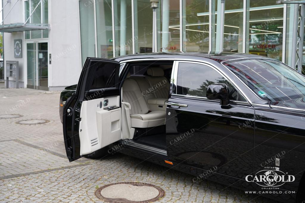 Cargold - Rolls-Royce Phantom EWB - Extended Wheel Base  - Bild 8