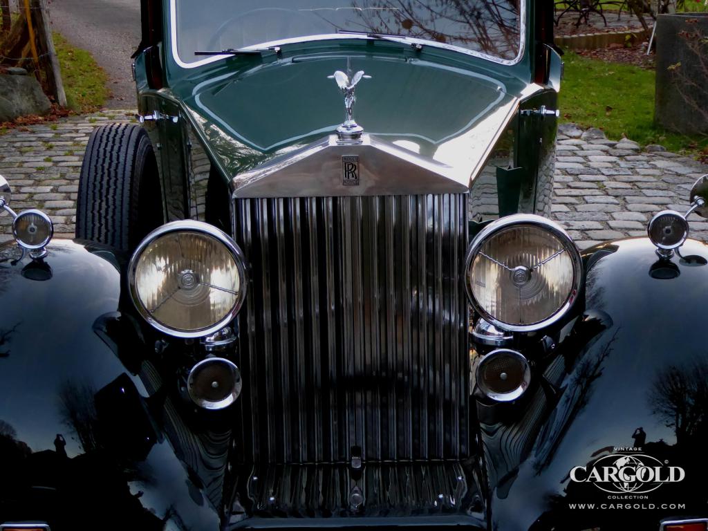 Cargold - Rolls-Royce 25 / 30  - Roadster  - Bild 4