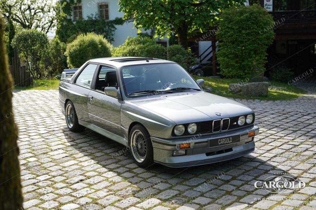 Cargold - BMW M3 - 1A! erst 92.724 km  - Bild 0