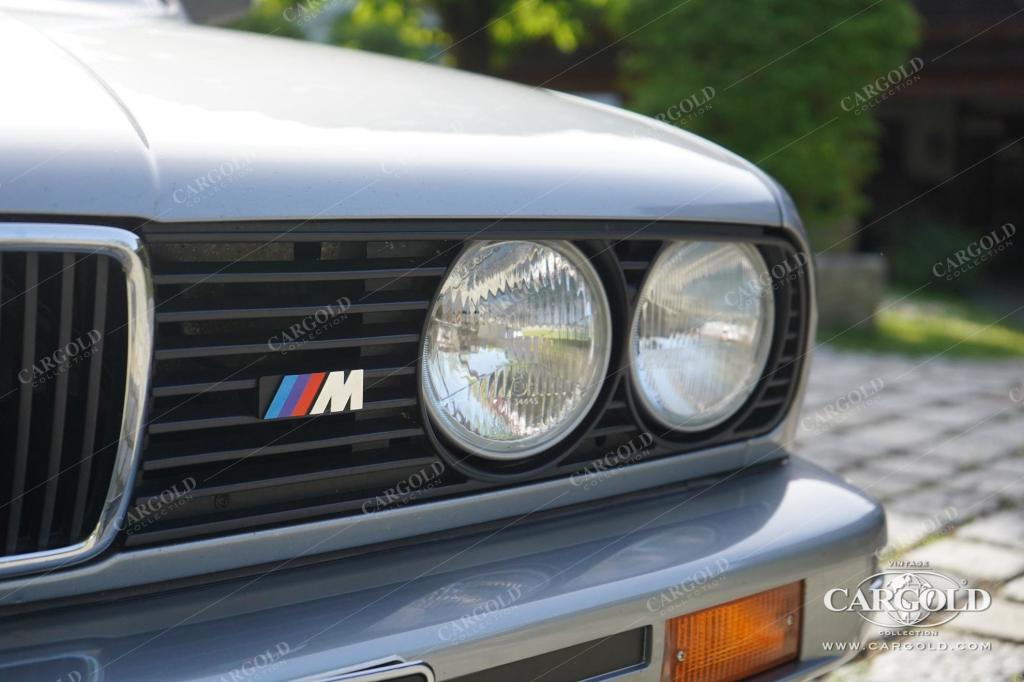 Cargold - BMW M3 - 1A! erst 92.724 km  - Bild 12