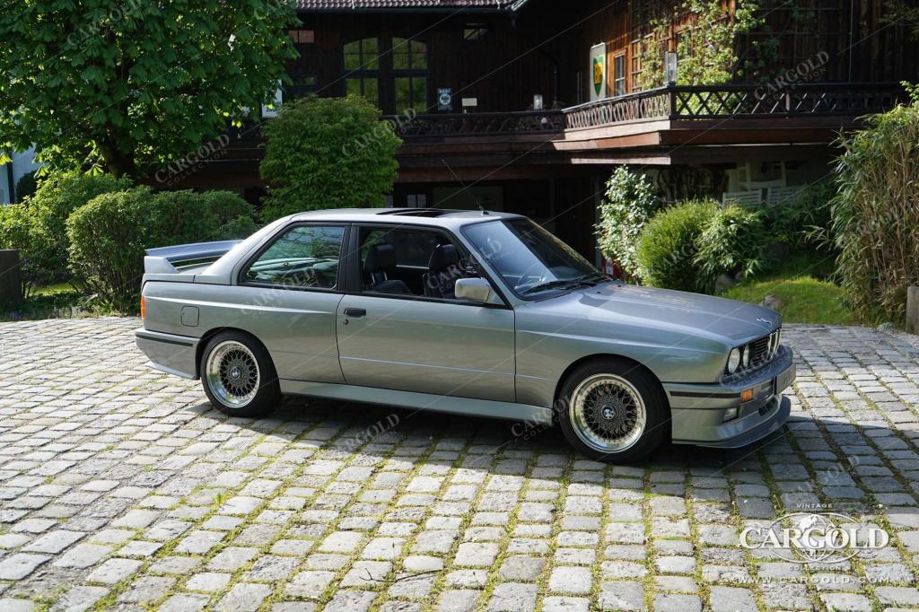 Cargold - BMW M3 - 1A! erst 92.724 km  - Bild 13