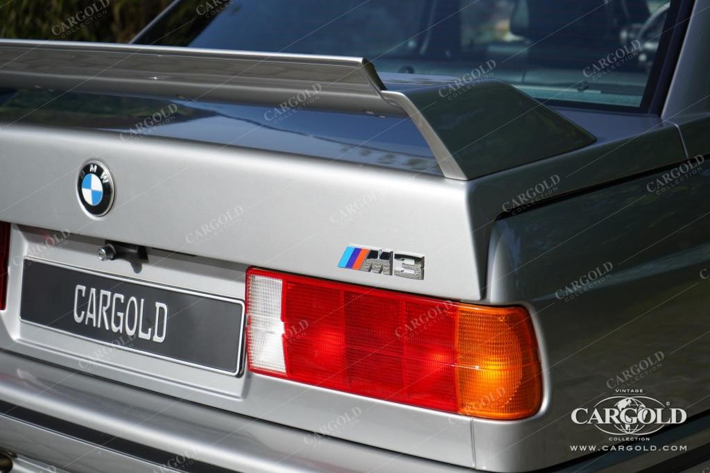 Cargold - BMW M3 - 1A! erst 92.724 km  - Bild 16