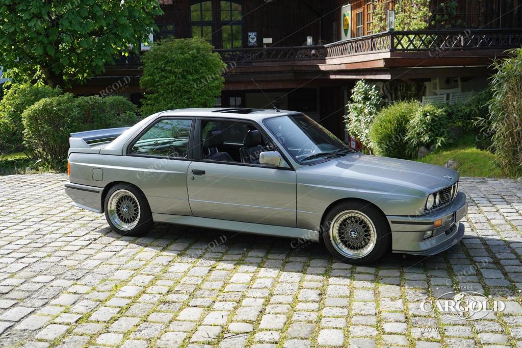 Cargold - BMW M3 - 1A! erst 92.724 km  - Bild 18