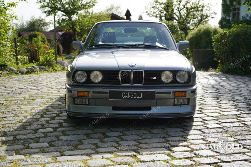 Cargold - BMW M3 - 1A! erst 92.724 km  - Bild 24