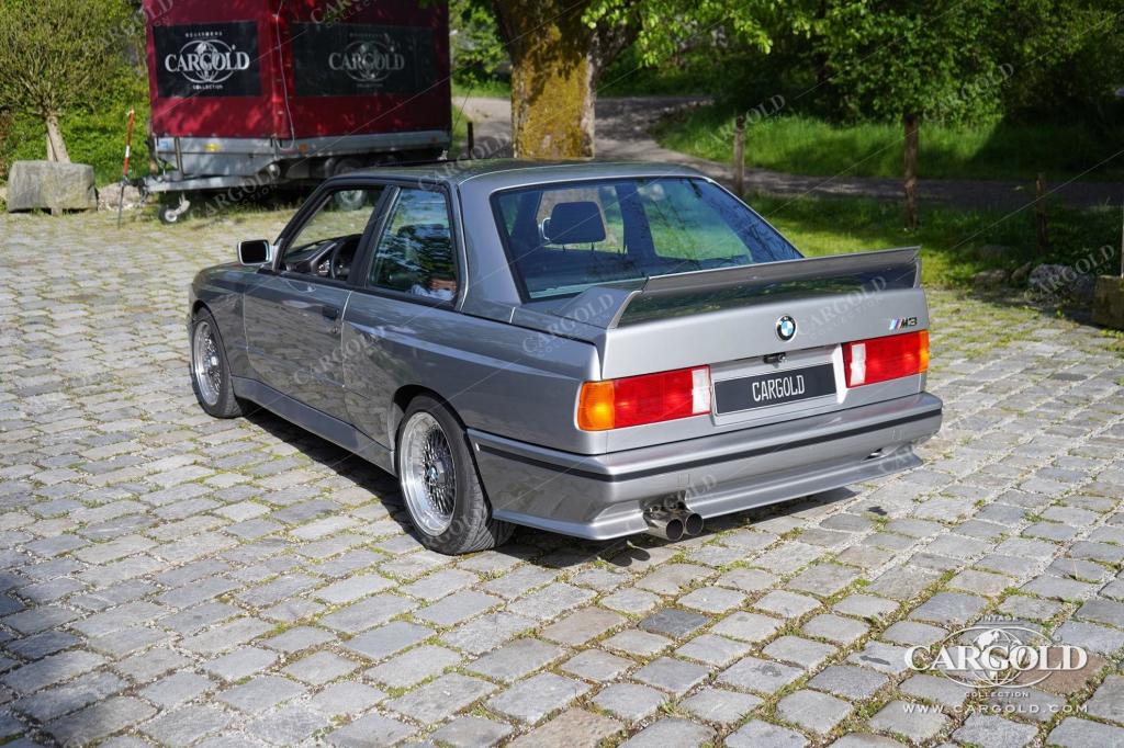 Cargold - BMW M3 - 1A! erst 92.724 km  - Bild 2