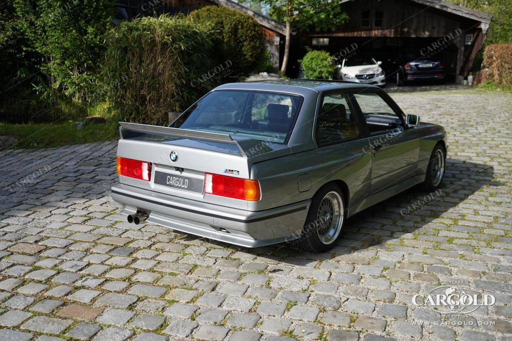 Cargold - BMW M3 - 1A! erst 92.724 km  - Bild 8