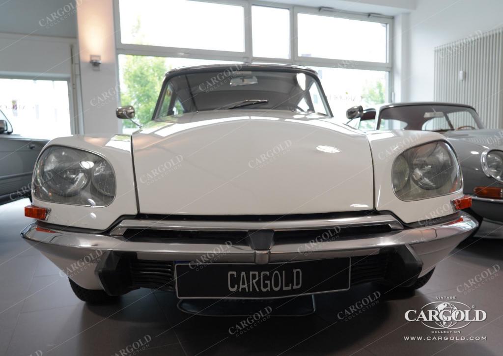 Cargold - Citroen DSuper Découvrable - Henri Chapron - 1 of 2!  - Bild 5