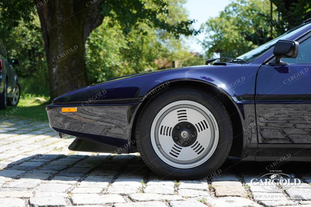 Cargold - BMW M1 - 1 von 59 in blau  - Bild 44