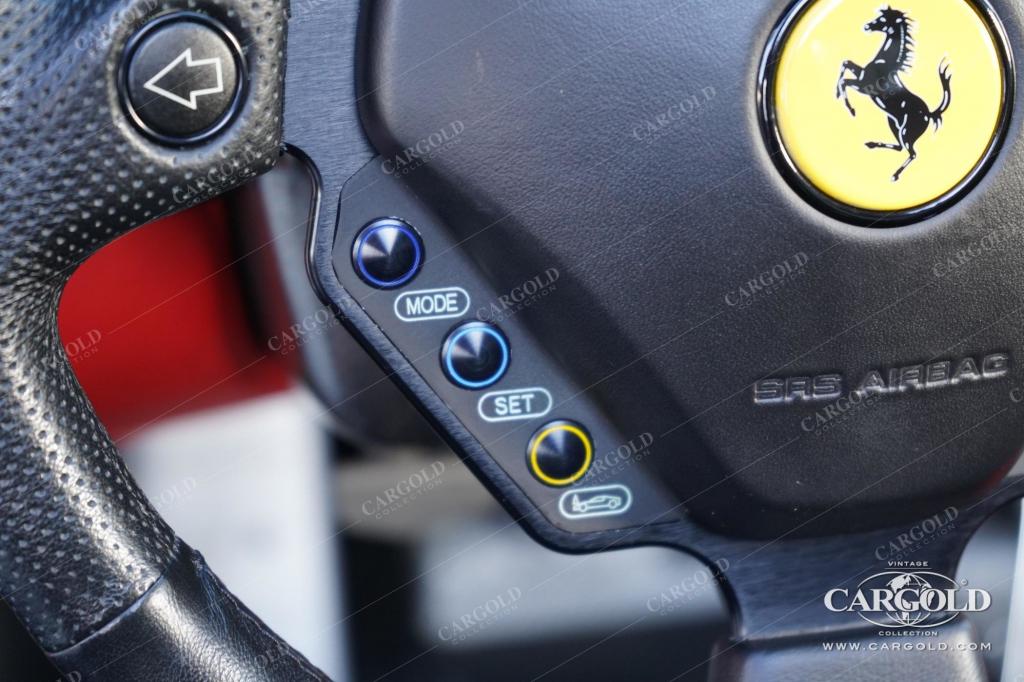 Cargold - Ferrari Enzo - erst 20.757 km! / 1.Hand  - Bild 16