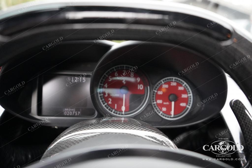 Cargold - Ferrari Enzo - erst 20.757 km! / 1.Hand  - Bild 18