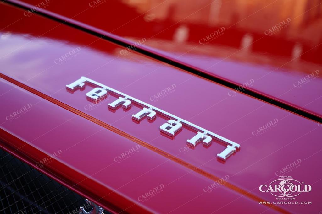 Cargold - Ferrari Enzo - erst 20.757 km! / 1.Hand  - Bild 8