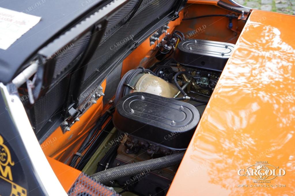 Cargold - Porsche 914/6  - Motor und Getriebe revidiert  - Bild 10