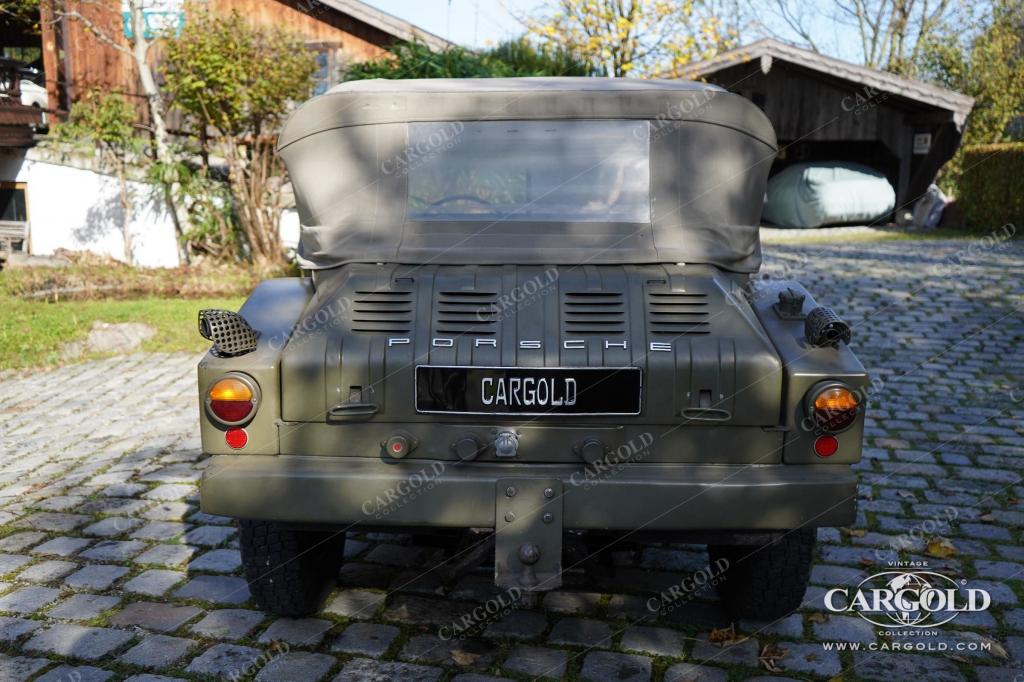 Cargold - Porsche Typ 597 Jagdwagen -  Einer von 71 ! Rarität    - Bild 2