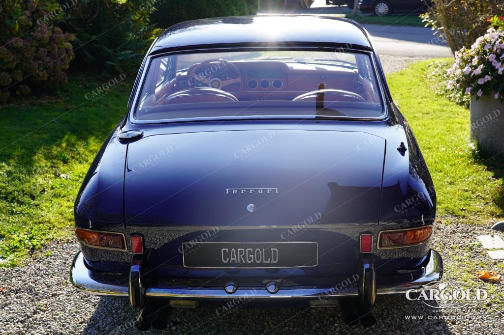 Cargold - Ferrari 330 GT 2+2 - Serie II, Matching Numbers   - Bild 14