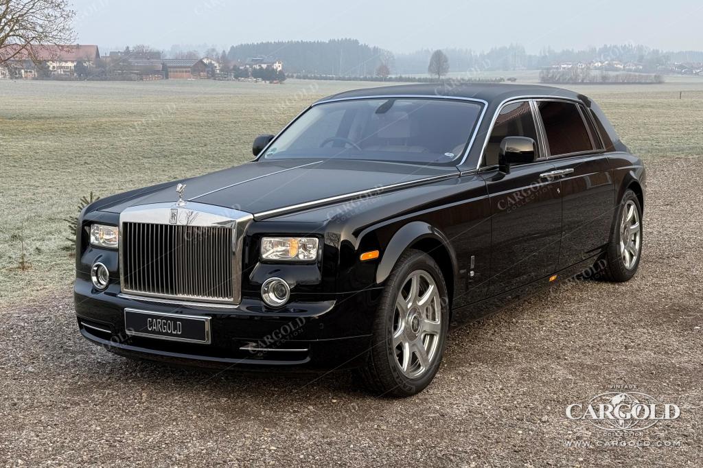 Cargold - Rolls-Royce Phantom VII - Extended Wheelbase  - Bild 0