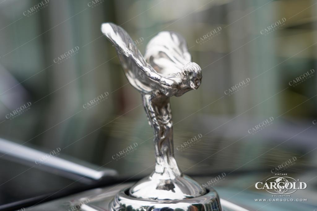 Cargold - Rolls-Royce Phantom VII - Extended Wheelbase  - Bild 10