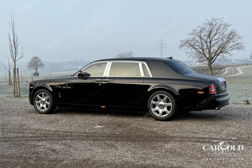 Cargold - Rolls-Royce Phantom VII - Extended Wheelbase  - Bild 16