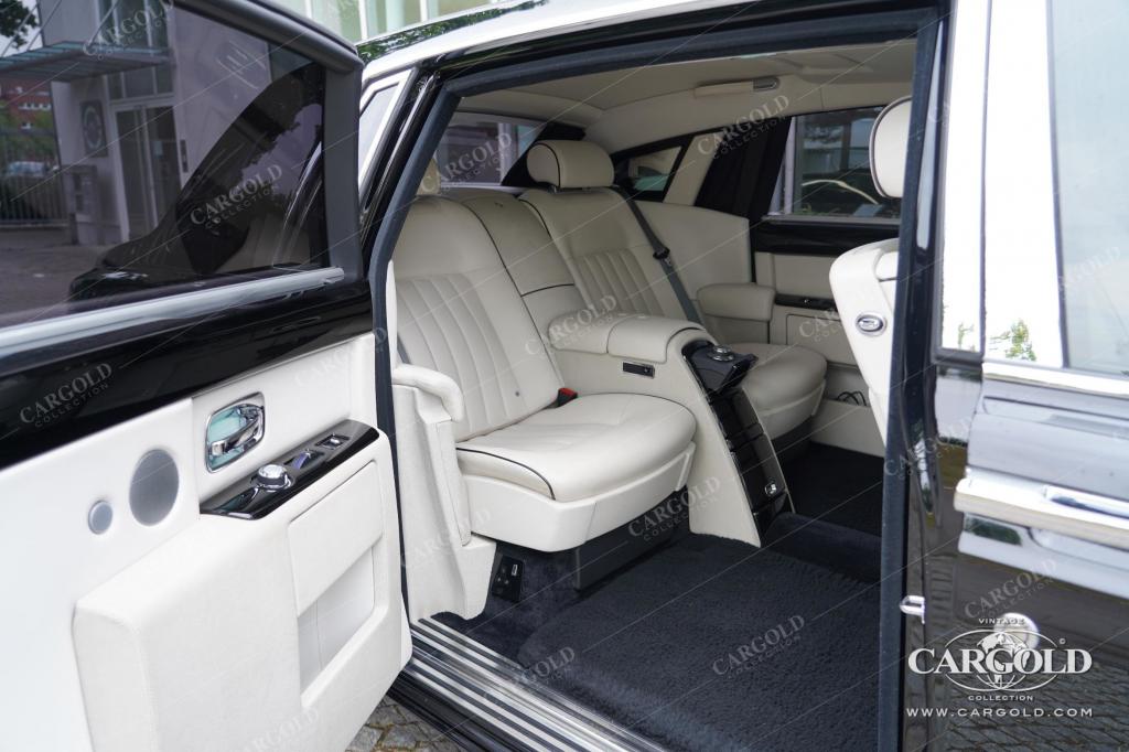 Cargold - Rolls-Royce Phantom VII - Extended Wheelbase  - Bild 1