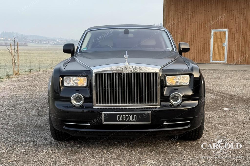 Cargold - Rolls-Royce Phantom VII - Extended Wheelbase  - Bild 2