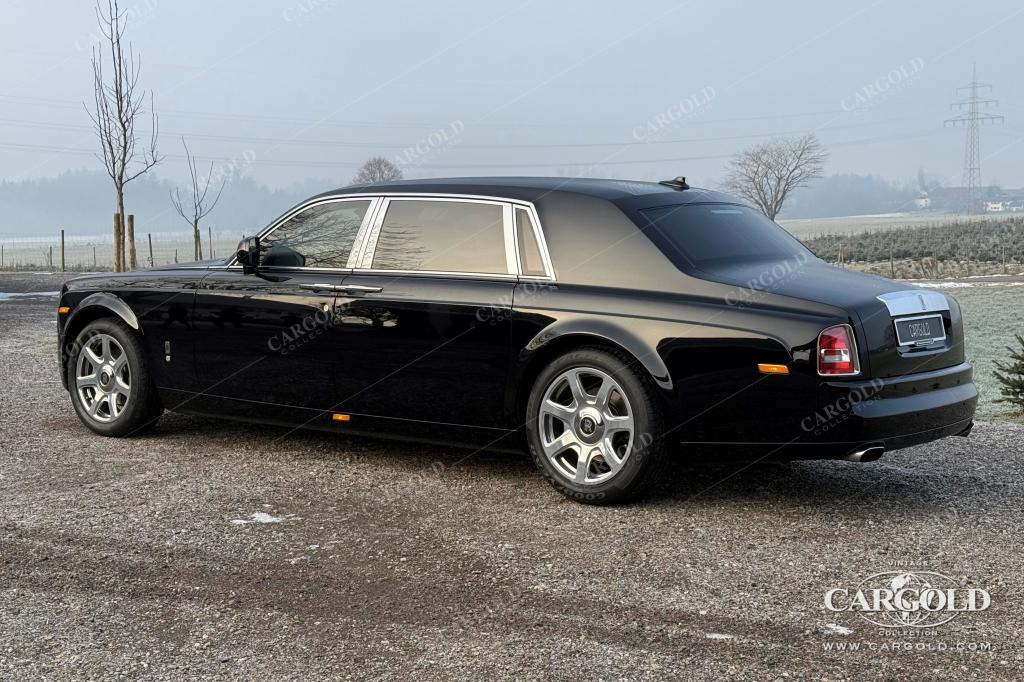 Cargold - Rolls-Royce Phantom VII - Extended Wheelbase  - Bild 4