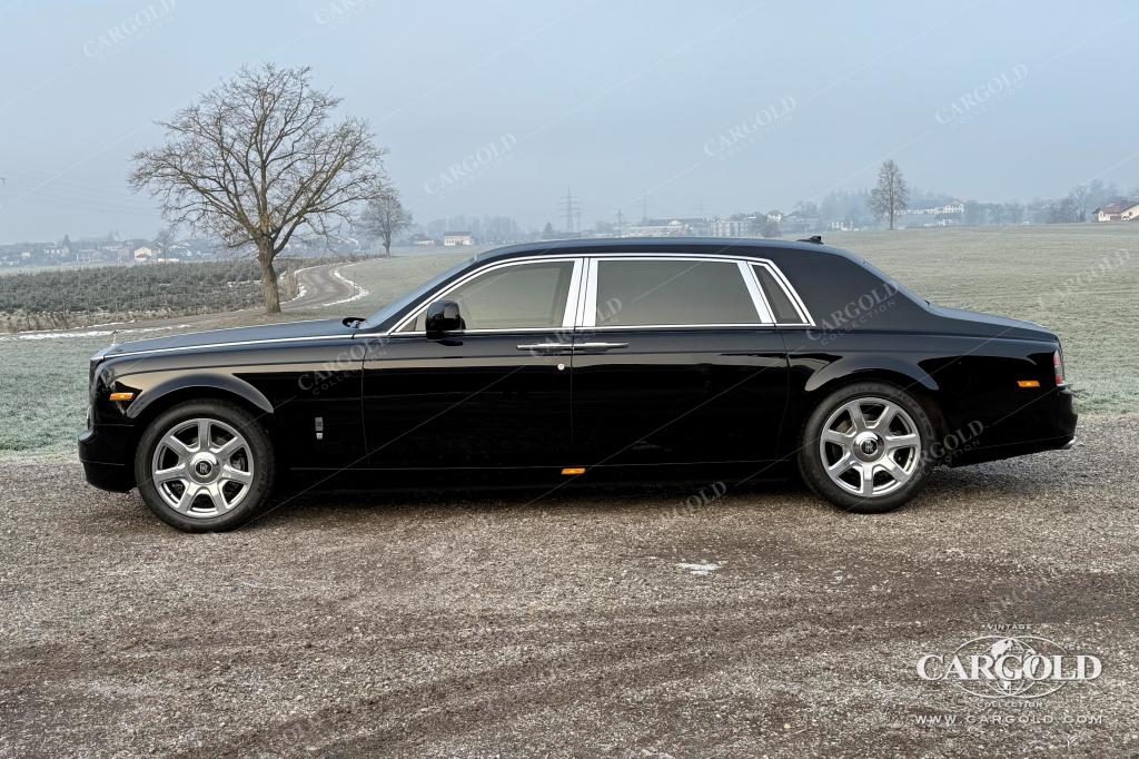 Cargold - Rolls-Royce Phantom VII - Extended Wheelbase  - Bild 6