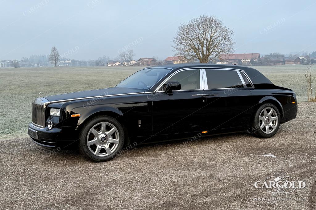 Cargold - Rolls-Royce Phantom VII - Extended Wheelbase  - Bild 8