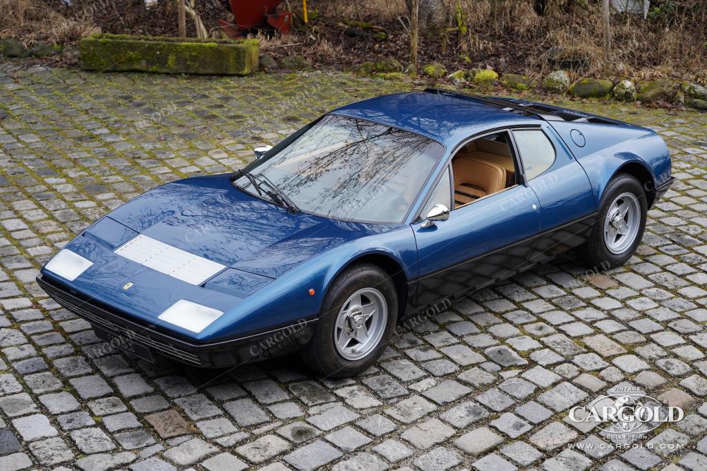 Cargold - Ferrari 365 GT4 BB - One of 387  - Bild 0