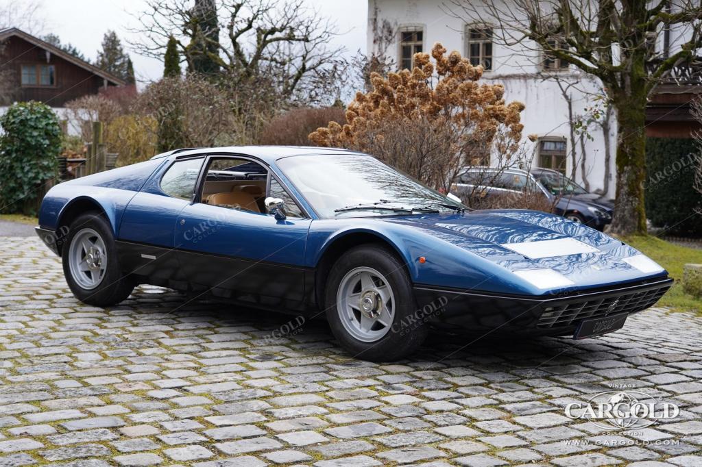 Cargold - Ferrari 365 GT4 BB - One of 387  - Bild 10