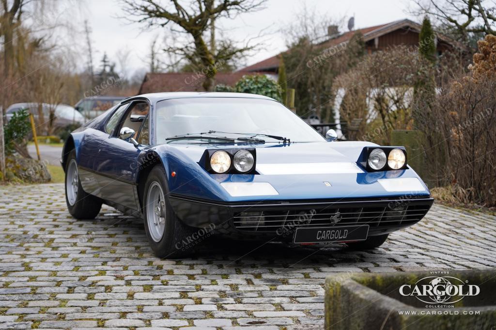 Cargold - Ferrari 365 GT4 BB - One of 387  - Bild 6