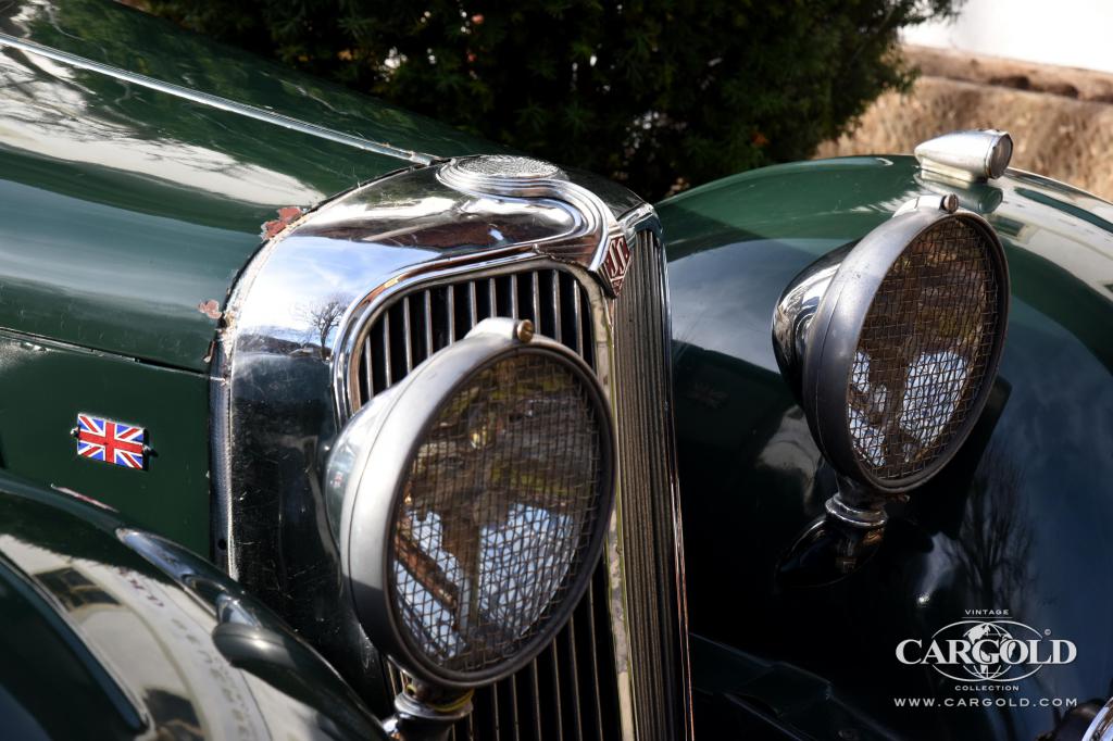 Cargold - Jaguar SS 1  - Coupé  - Bild 7