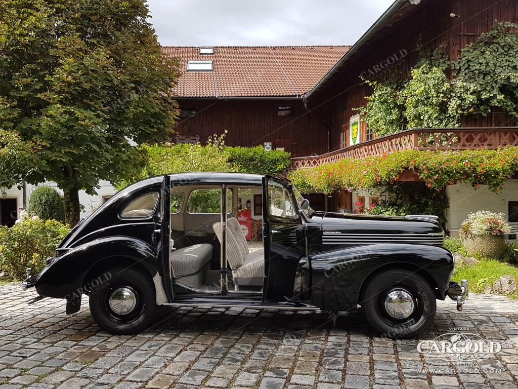 Cargold - Opel Kapitän - Limousine  - Bild 2