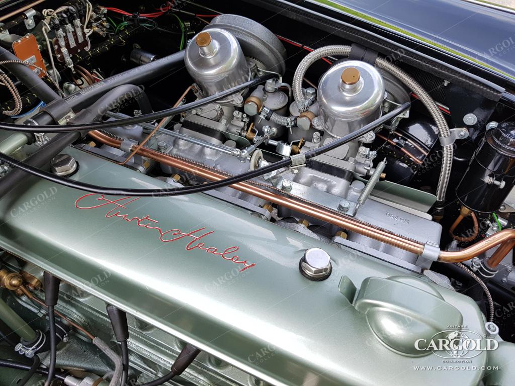 Cargold - Austin Healey 3000 MK II BJ7 -   - Bild 8