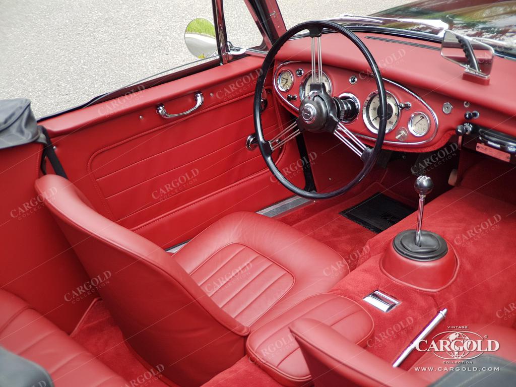 Cargold - Austin Healey 3000 MK II BJ7 -   - Bild 9