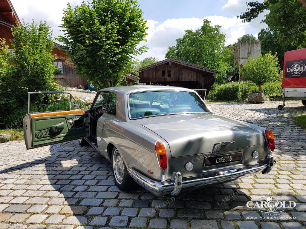 Cargold - Bentley T1 - Coupé  - Bild 14